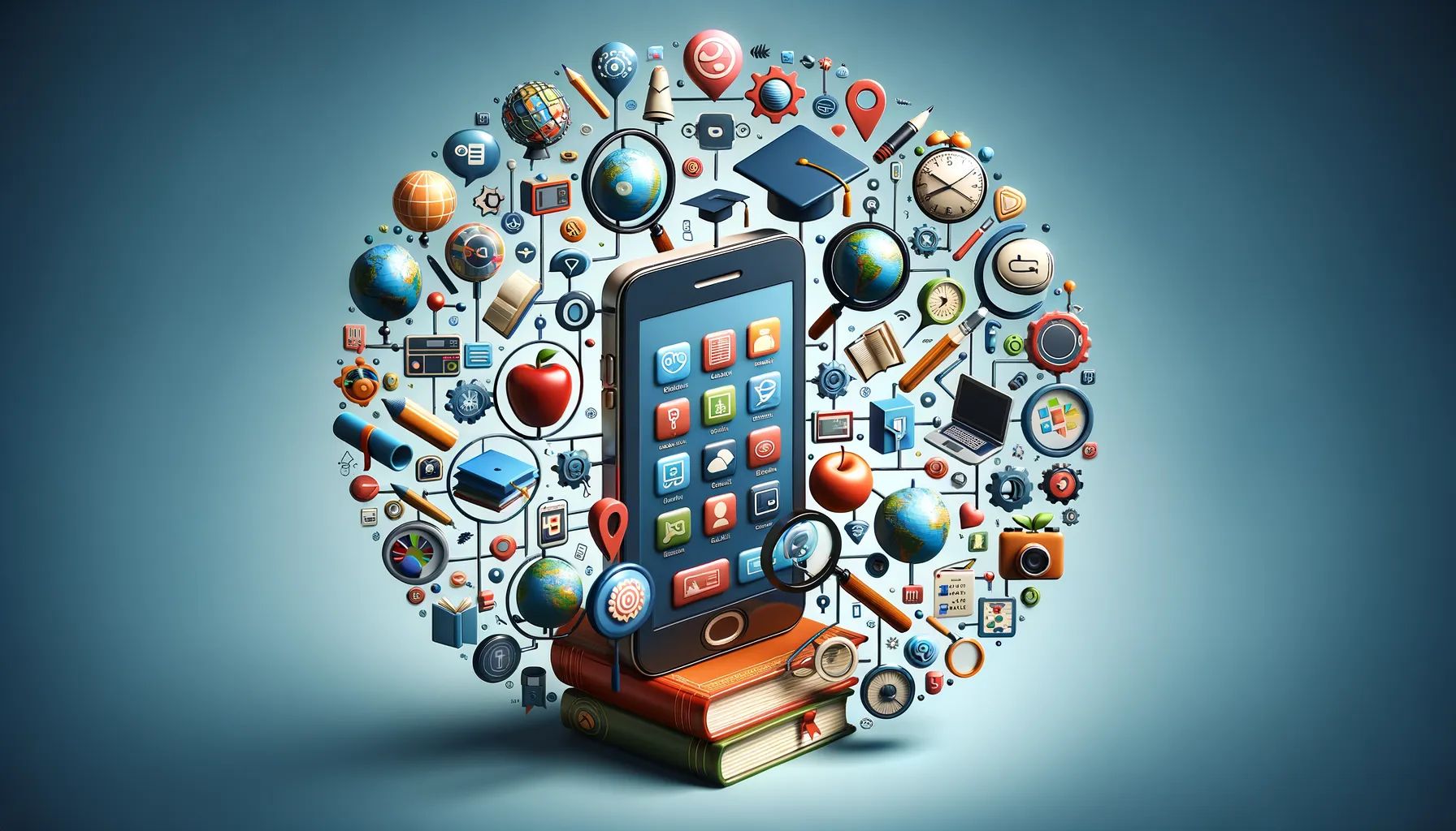 Key Features of Educational Mobile Apps