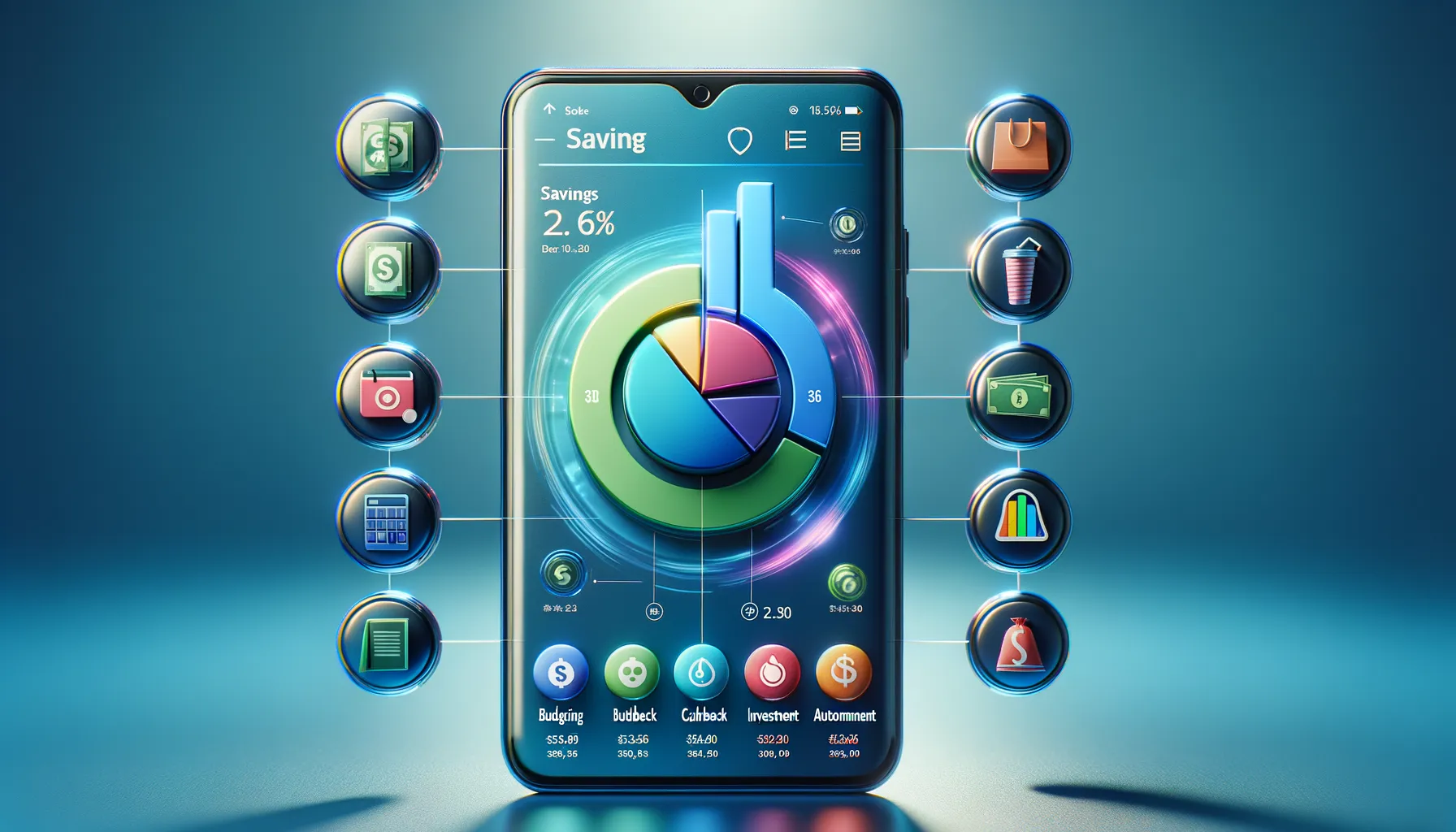 Mobile Apps That Can Help You Save Money